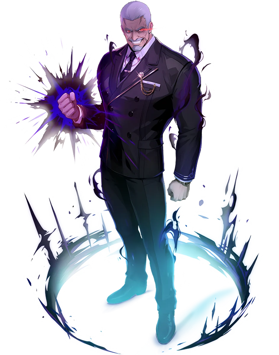 Go Gunhee official character art